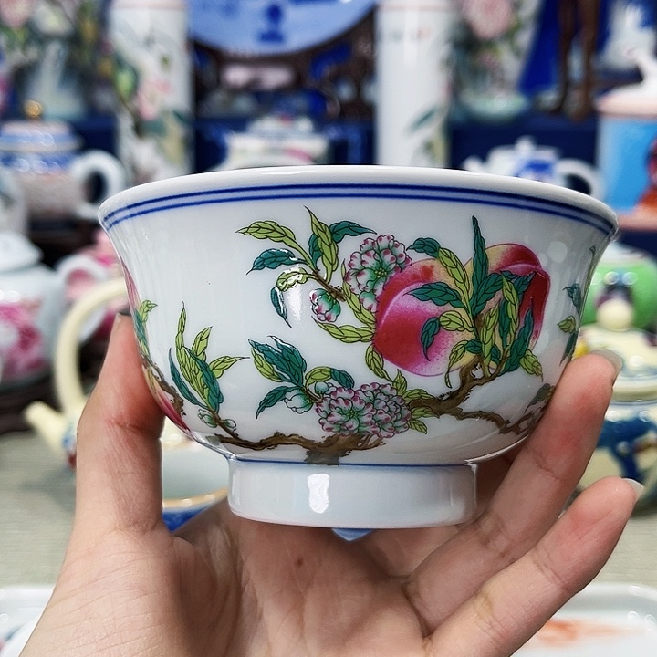 盖碗景德镇h h h h h