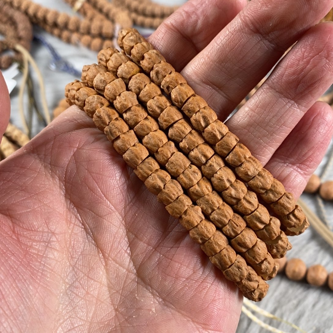 小***风柏香籽/百香籽吊坠百香果冻皮大肠