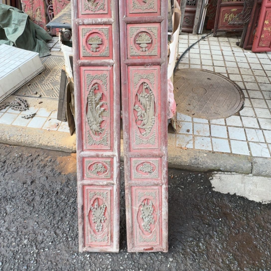 全***展香樟木这两日是真的忙