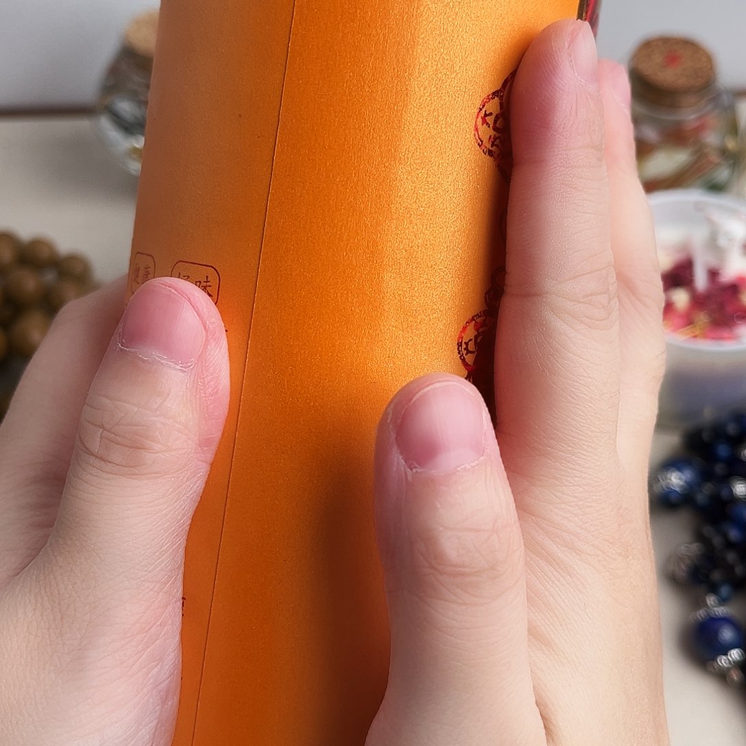 水晶手链未镶嵌tan香