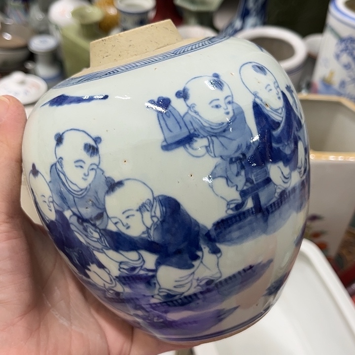 好货靓货漂亮好货