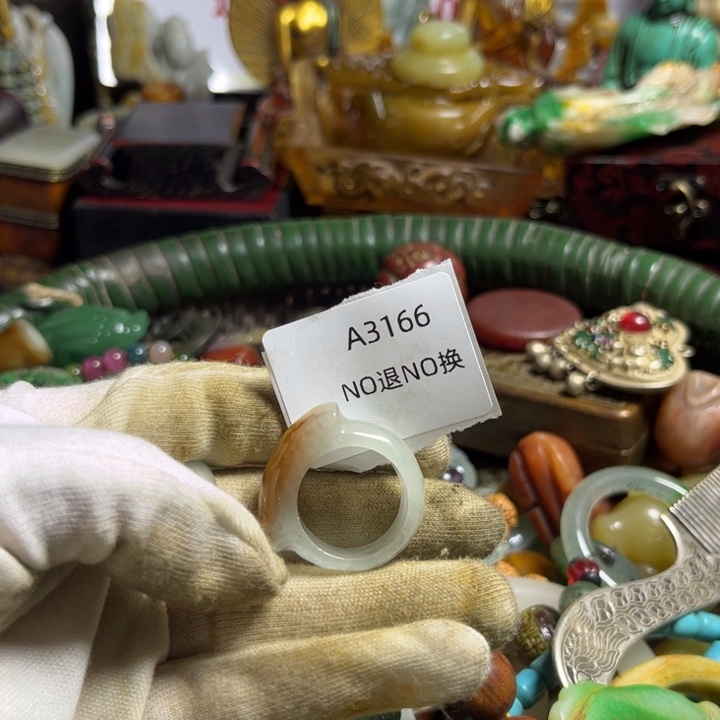 小****琉璃手工艺品工艺品3166