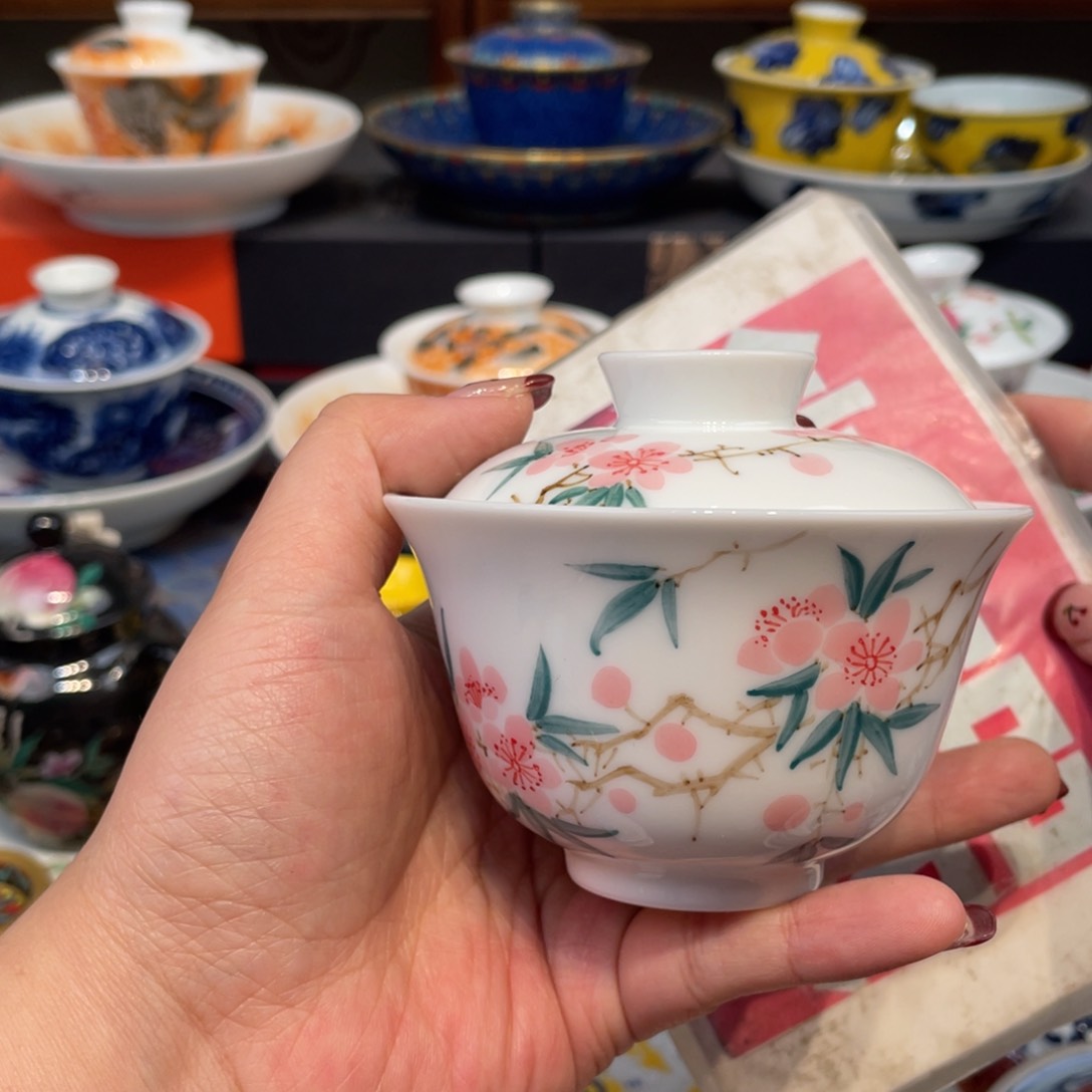 景德镇陶瓷景德镇瓷器