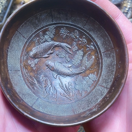 铜器摆件诚信经营