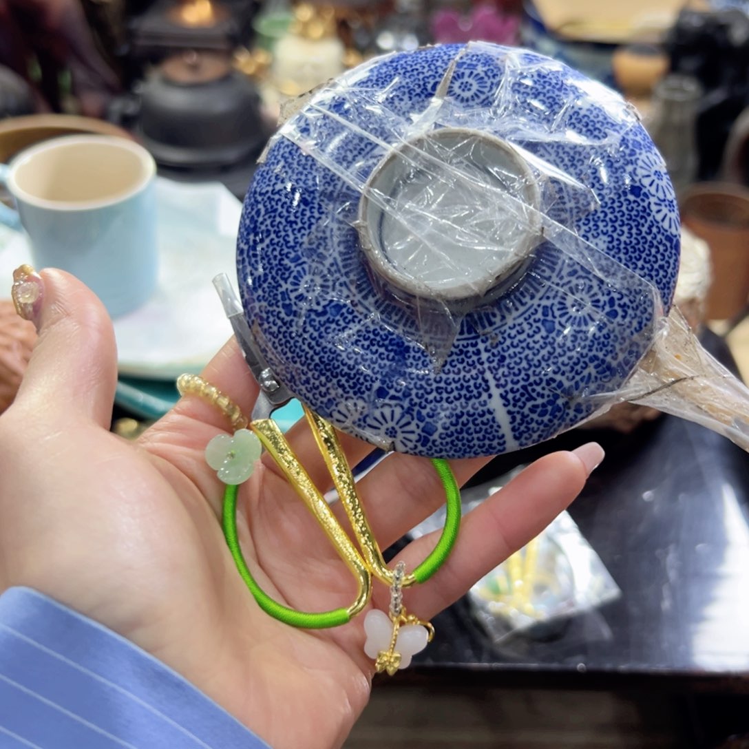 瓷片陶瓷的发展前景第二单元二