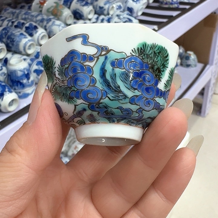 陶瓷艺术品收藏陶瓷