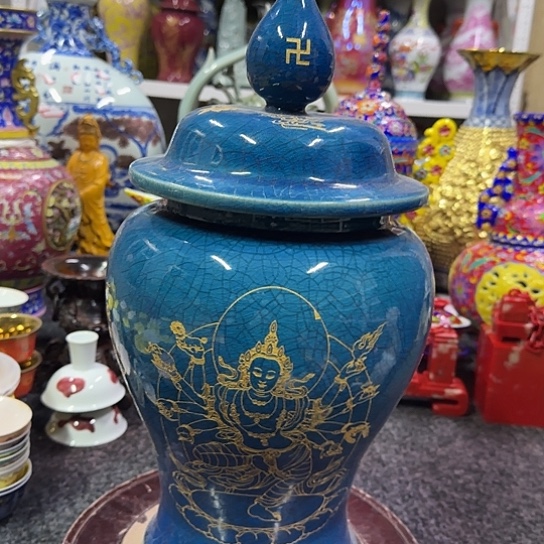 瓶摆件家居设计的设计