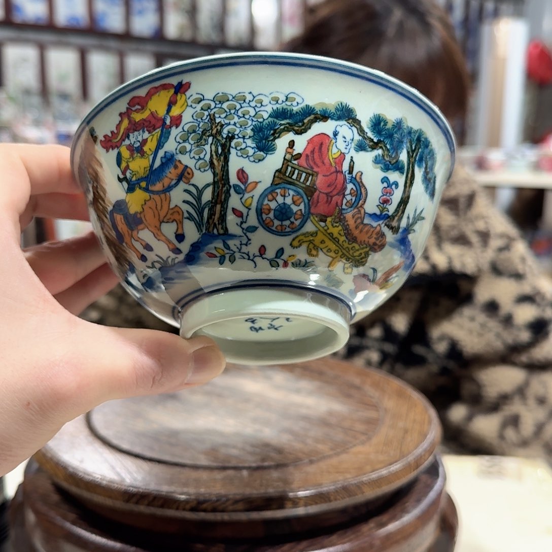 摆件瓷/////景德镇陶瓷瓷器。