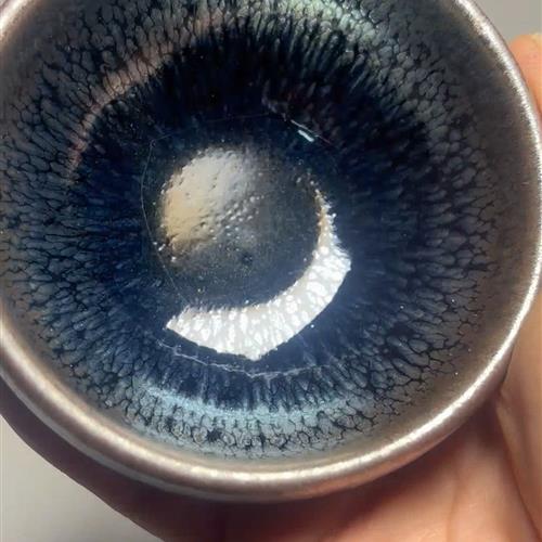 【闪购商品】茶盏-301............