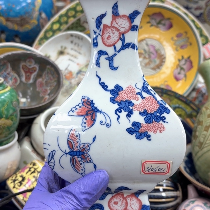 摆件瓷器摆件 瓷器摆件