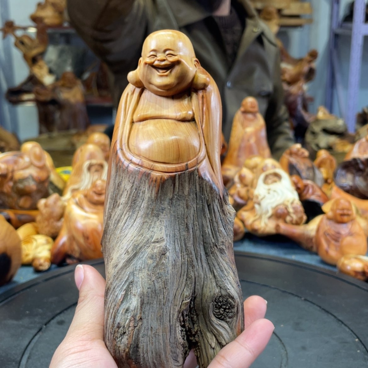 【闪购商品】柏木（崖柏）其他