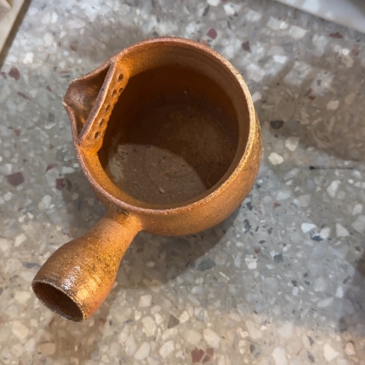 紫砂茶壶柴烧新品福利多多