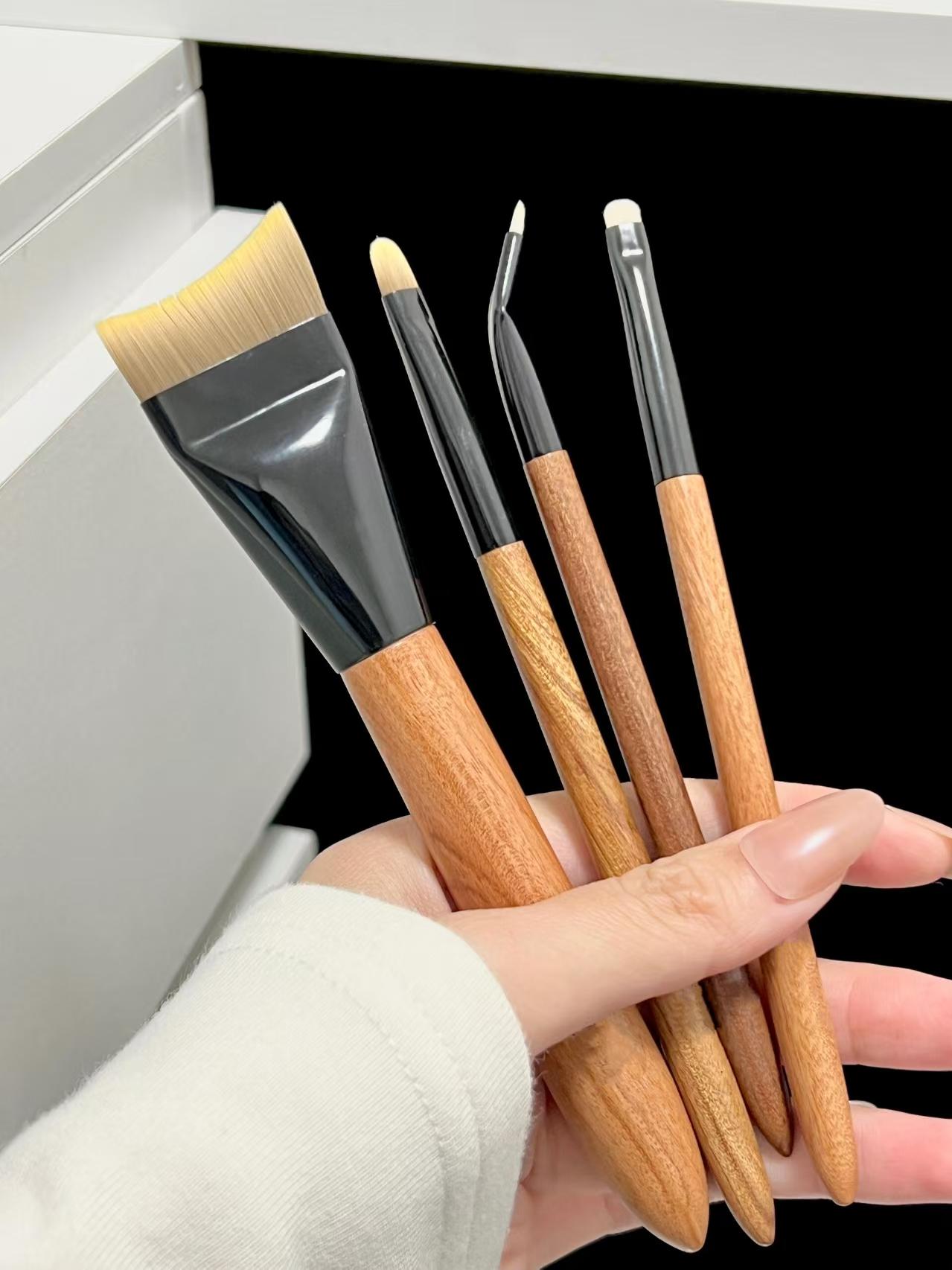 直播工具-请勿乱拍（化妆刷）