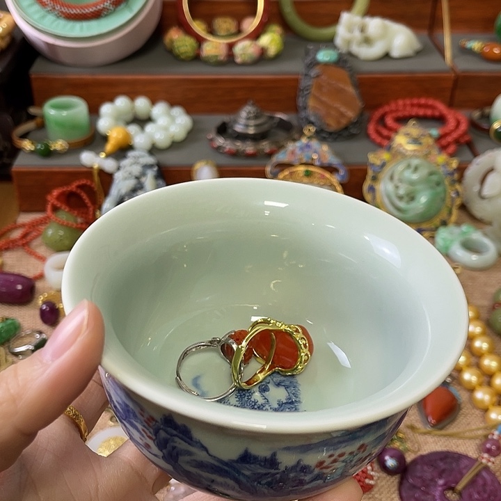 ****࿐杯精美雕刻物件物件