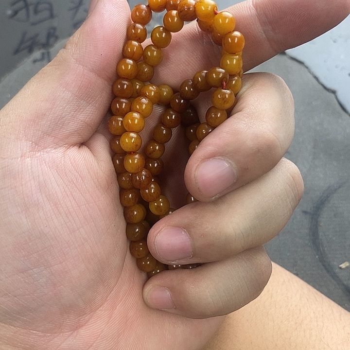 大果紫檀（缅甸花梨）337