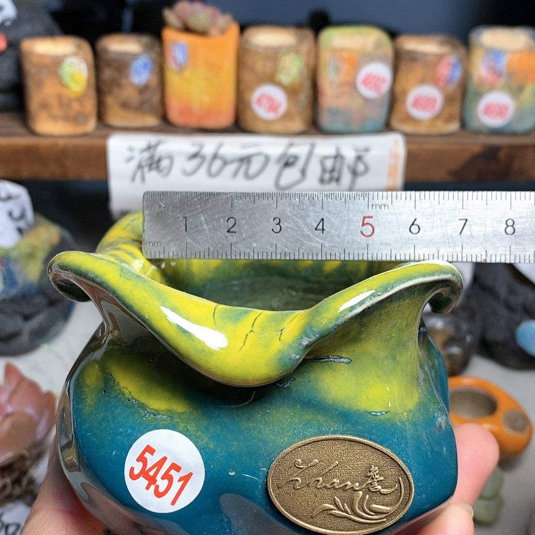 红陶处理的，处理