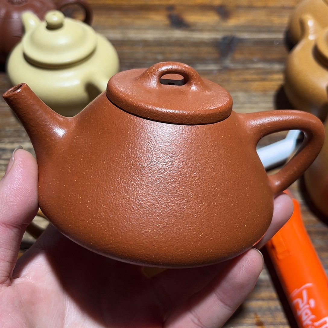 紫砂茶壶紫砂紫砂