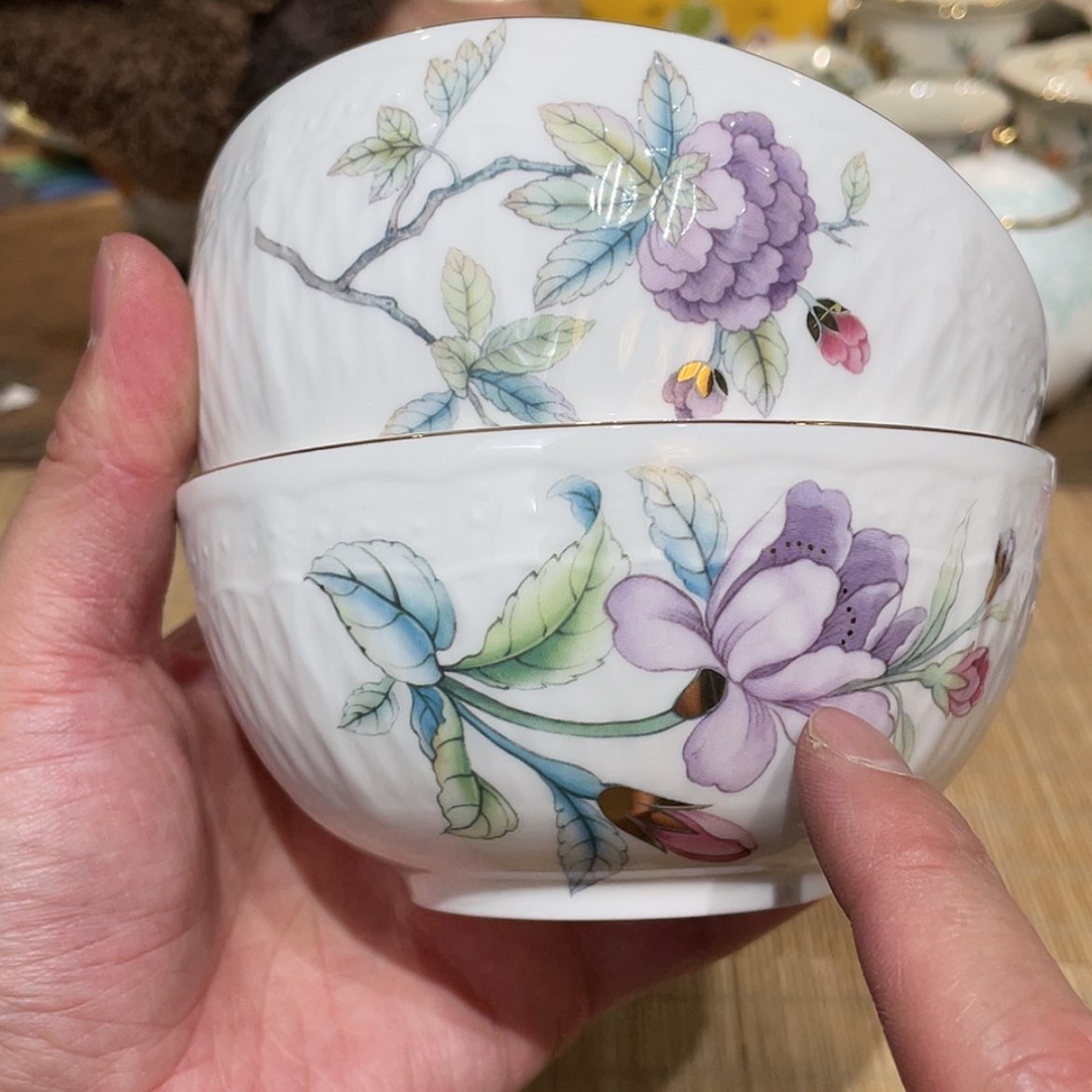 【闪购商品】瓷片和美陶瓷社真便宜