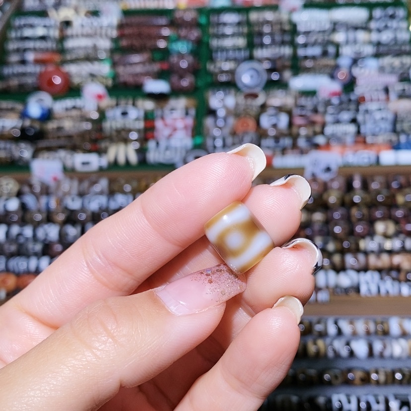 【闪购商品】玛瑙/玉髓散珠