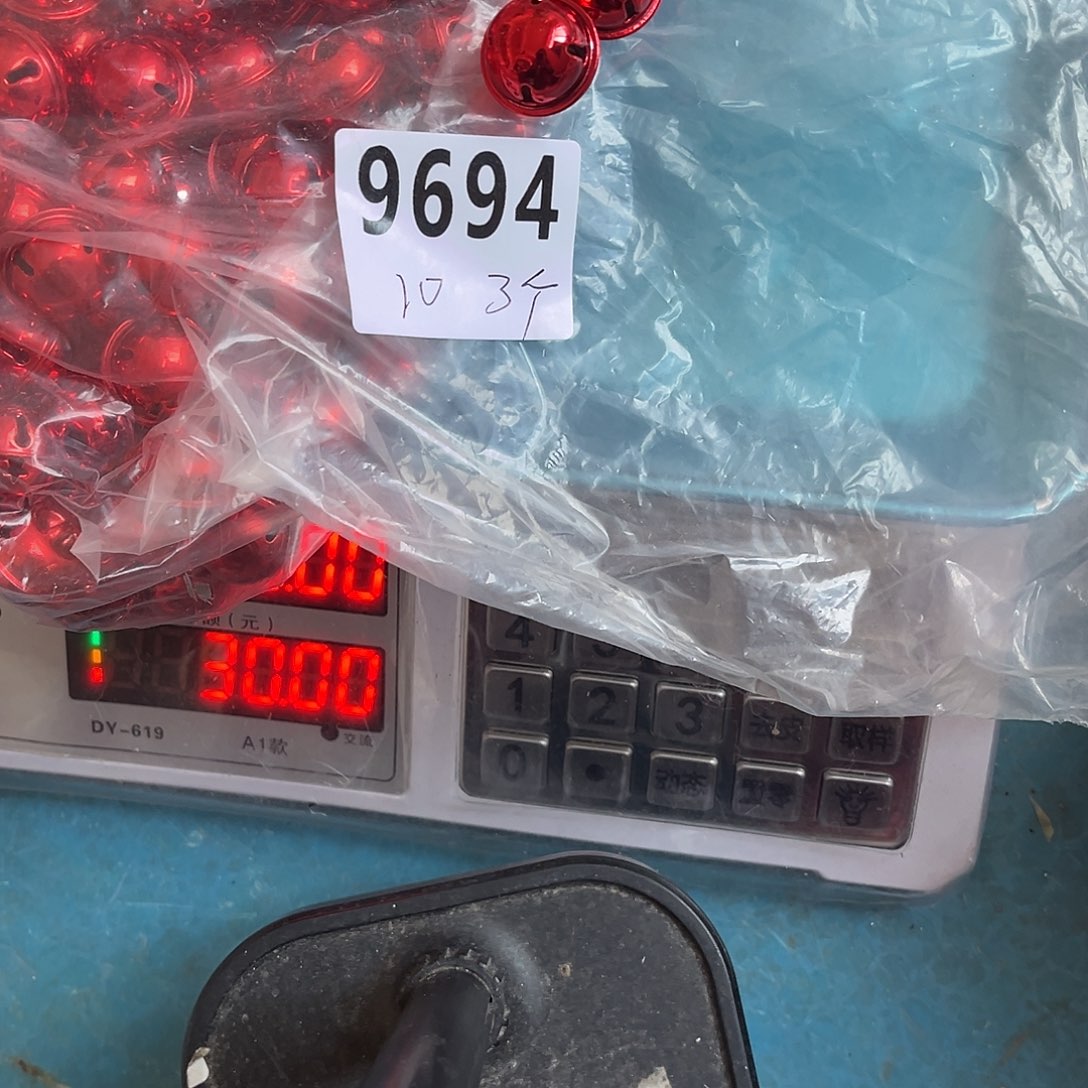 手工制作DIY slime