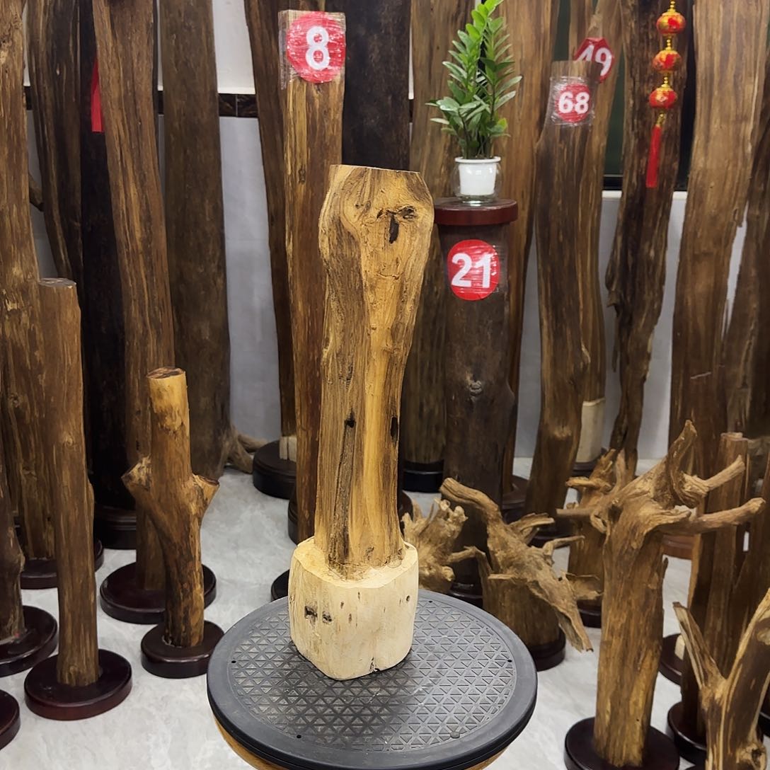 沉香摆件沉香摆件