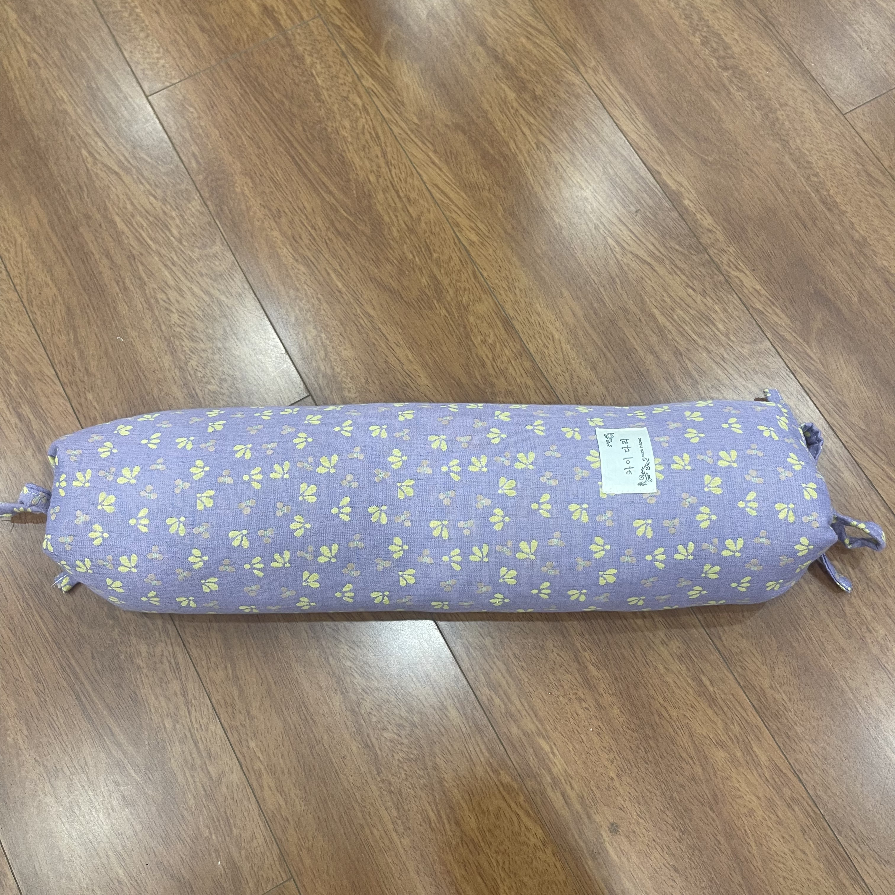 【新款福利】纯棉全棉护颈护腰糖果荞麦枕