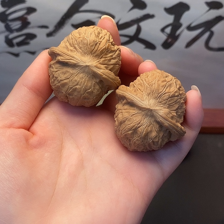 龙脊菩提吊坠42南瓜