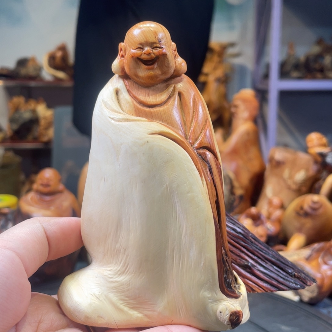 柏木（崖柏）手串/手链