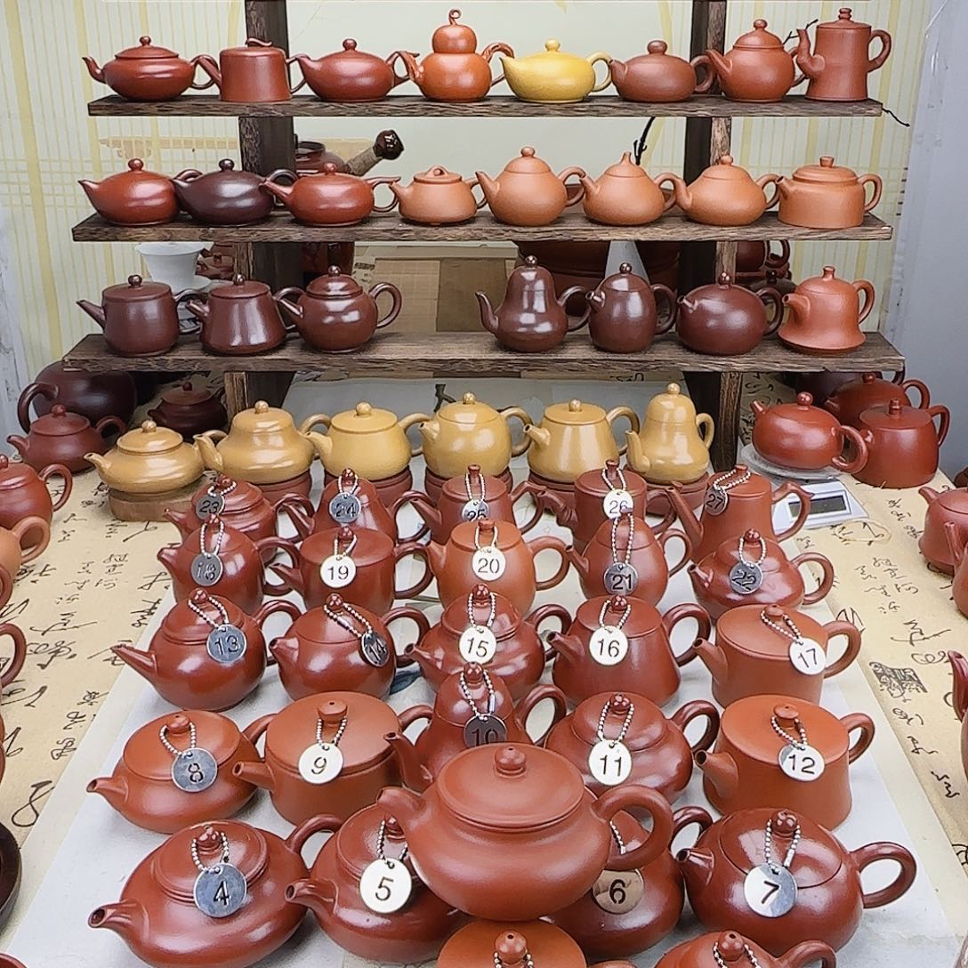 阿***蛋紫砂茶壶150cc王平石瓢