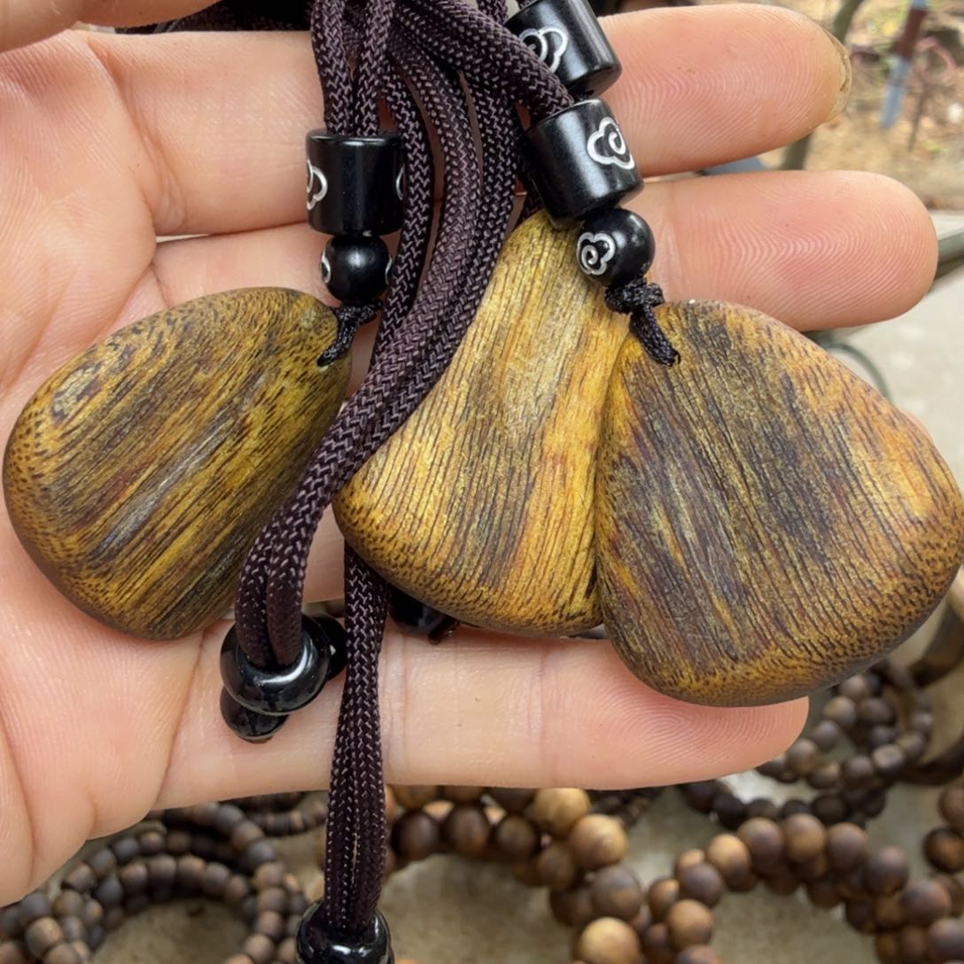 沉香碎屑沉香白棋牌子多样性发一