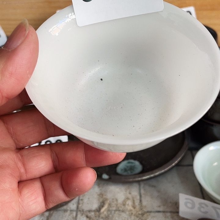 摆件陶柴烧纯手工742