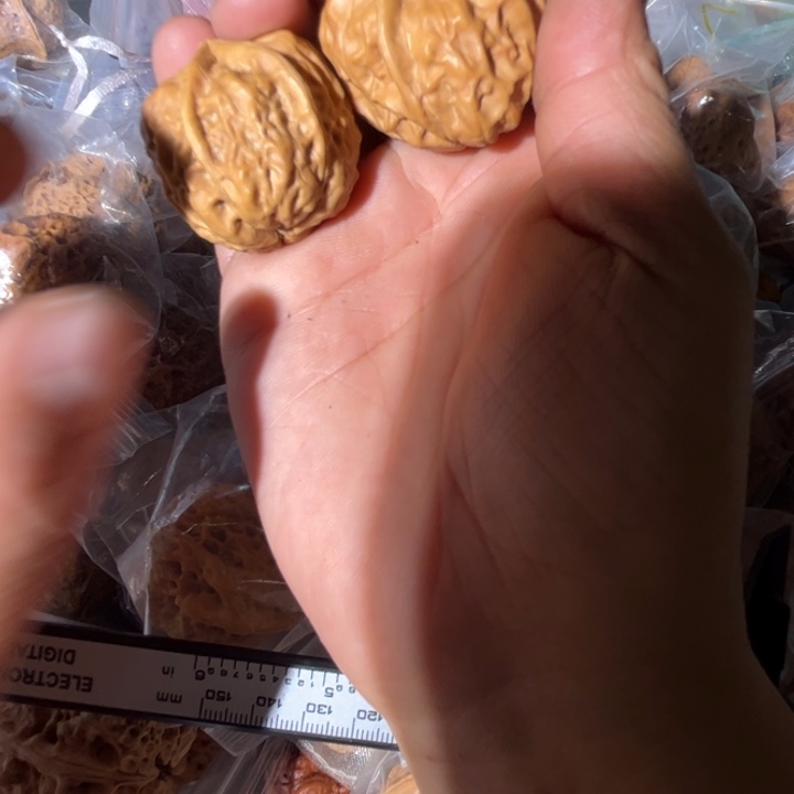 文玩核桃吊坠滇西104