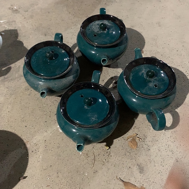 微瑕茶具介意勿拍