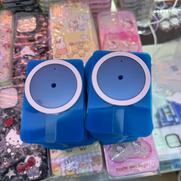 手机壳磁吸圈强磁强磁