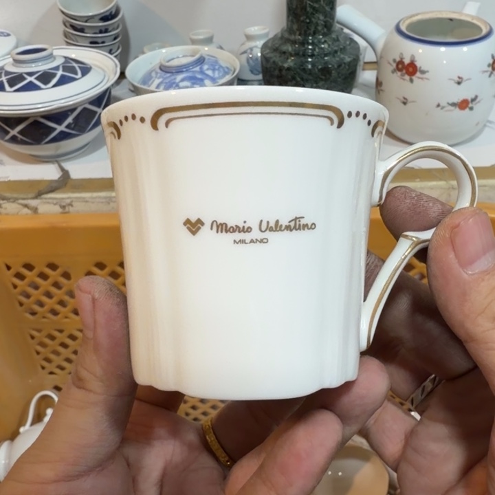 陶瓷推荐第二名20包邮