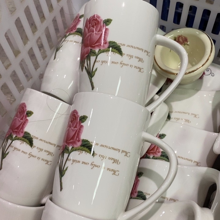 陶瓷2个11111111111111，大号长