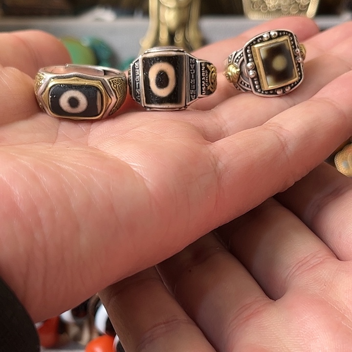 玛瑙/玉髓锁骨链未镶嵌