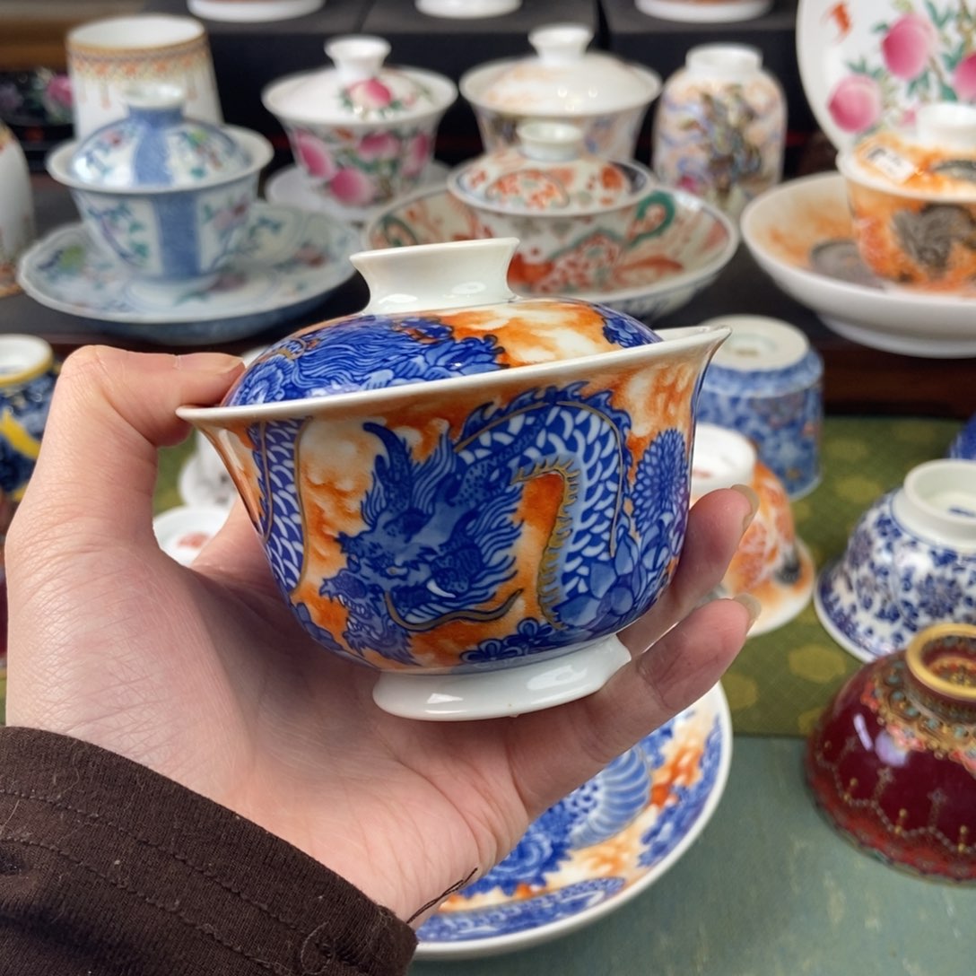 陶瓷设计理念的指导下