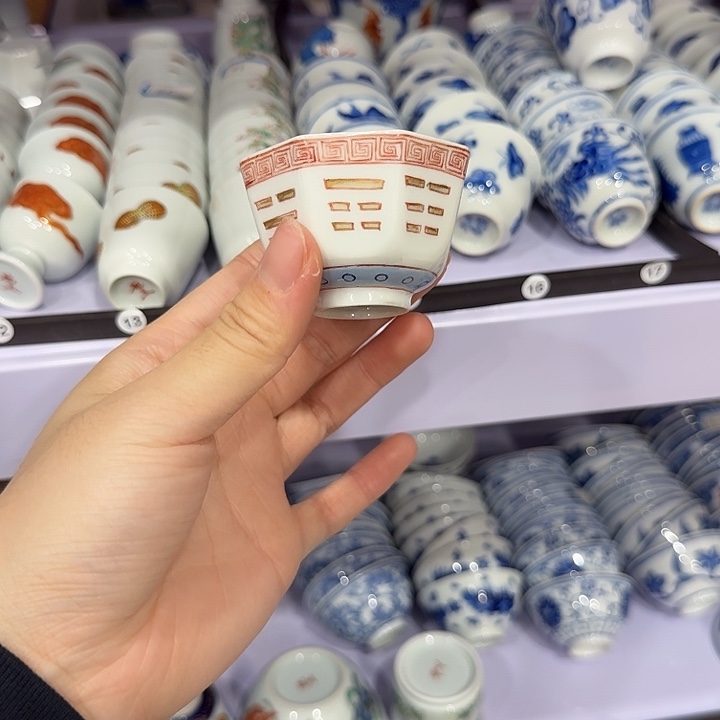 陶瓷艺术品收藏陶瓷