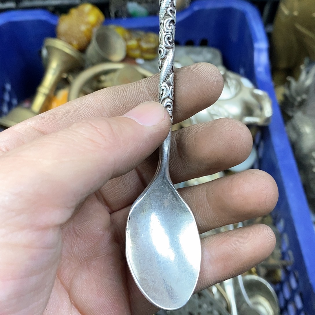 崔***奇老店文玩一物一拍