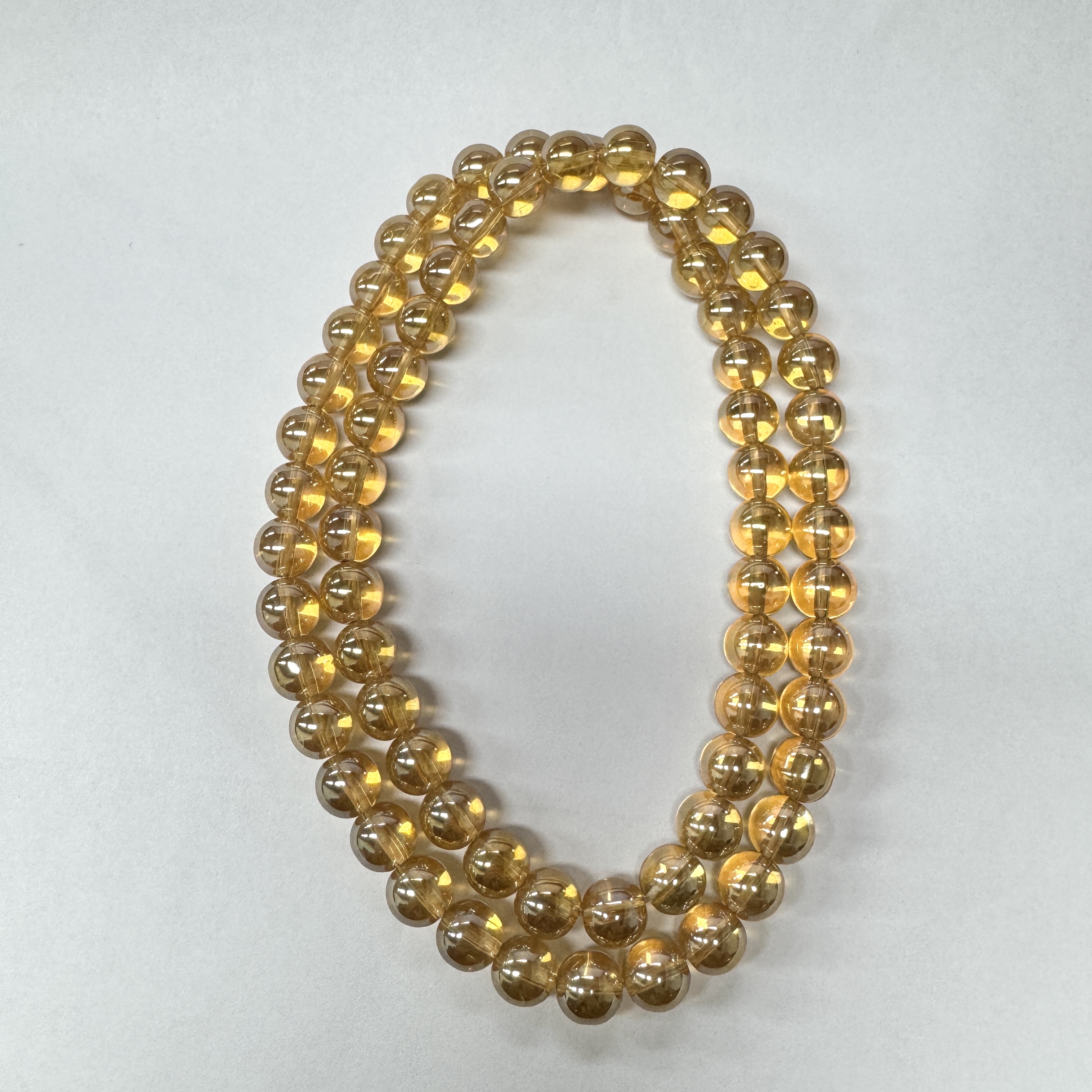 项链T111精美时尚百搭男女同款