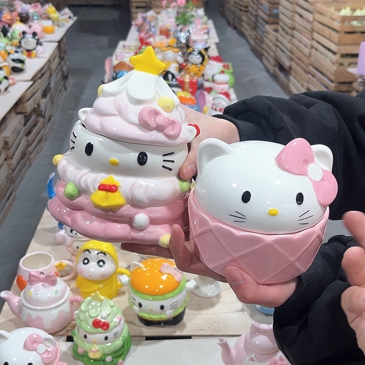 紫砂茶叶罐我们的生活