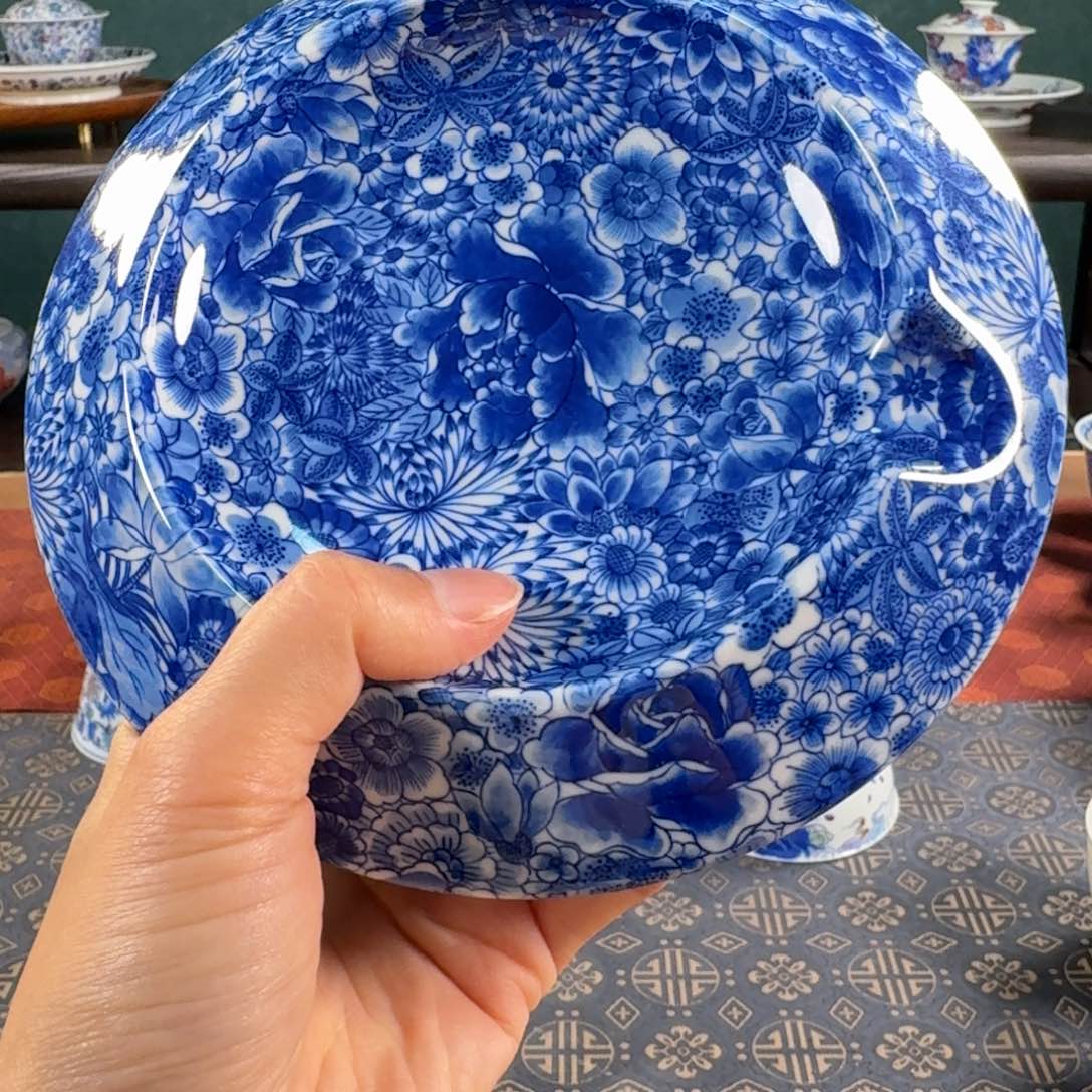 瓷片优游瓷生活雅器