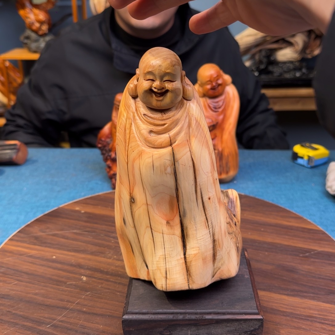 柏木（崖柏）关注一下