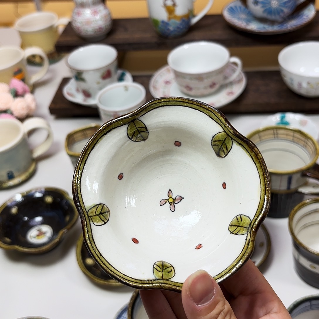 瓷               加藤淳 