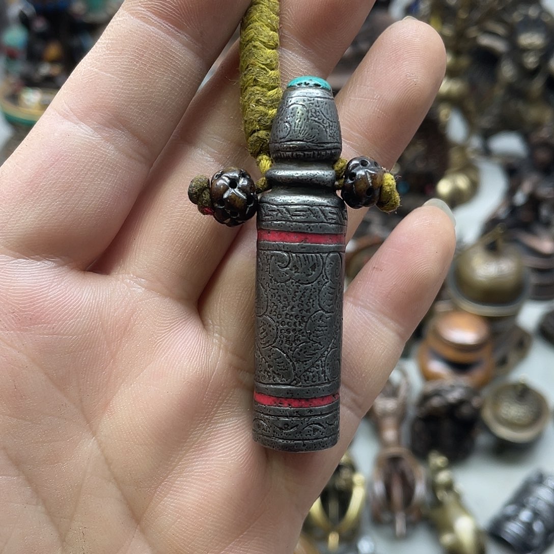 工艺品挂件一物一图