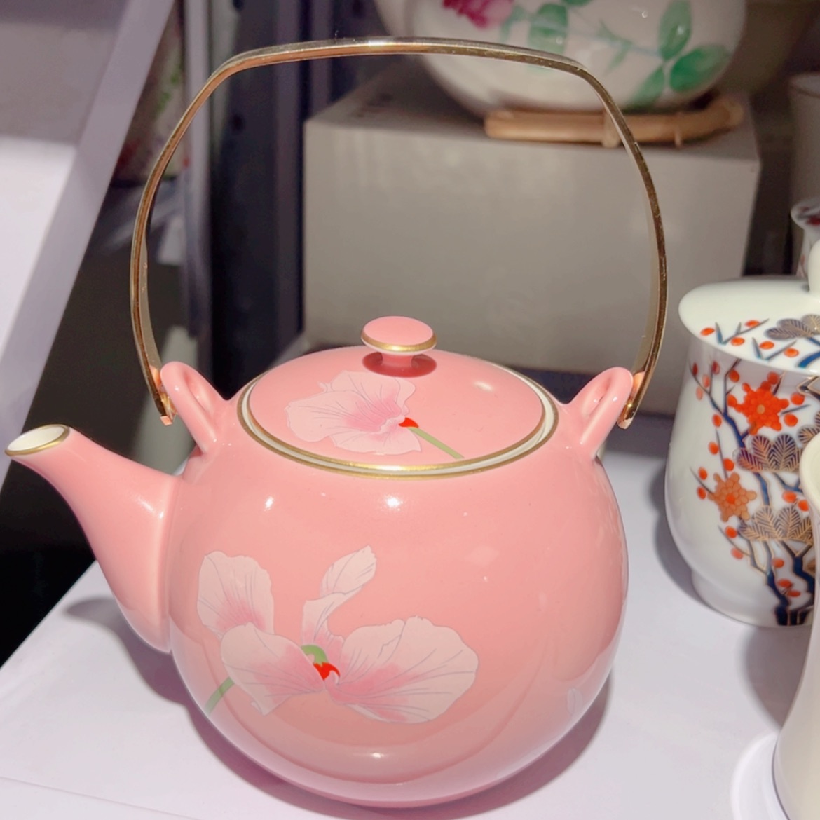 【闪购商品】盖碗哈哈哈哈哈哈哈