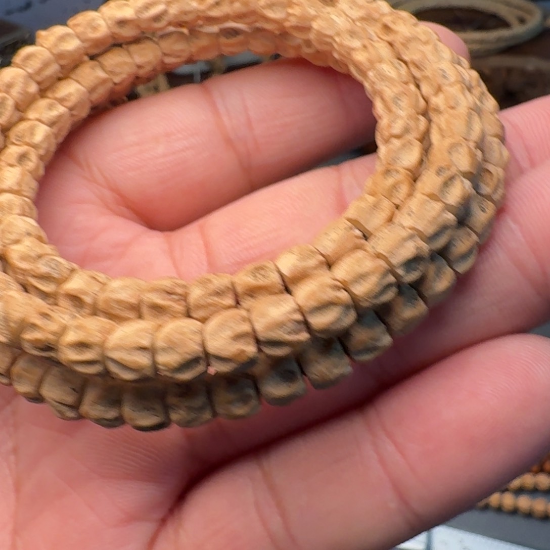 柏香籽/百香籽吊坠