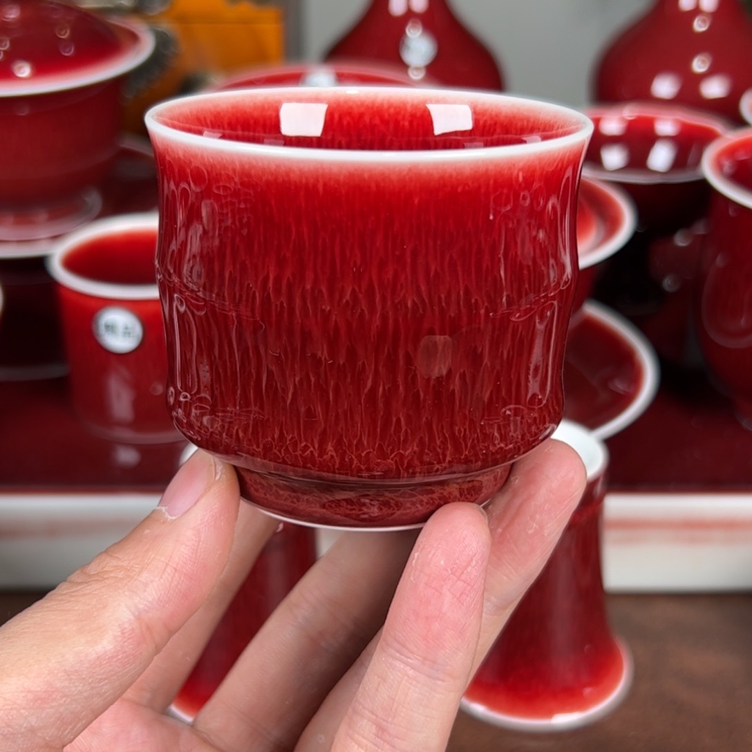 景德镇杯子杯子杯子