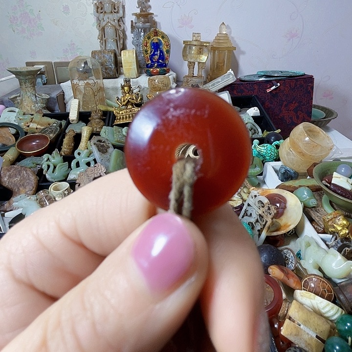 独山玉杂项合金杂项等多种